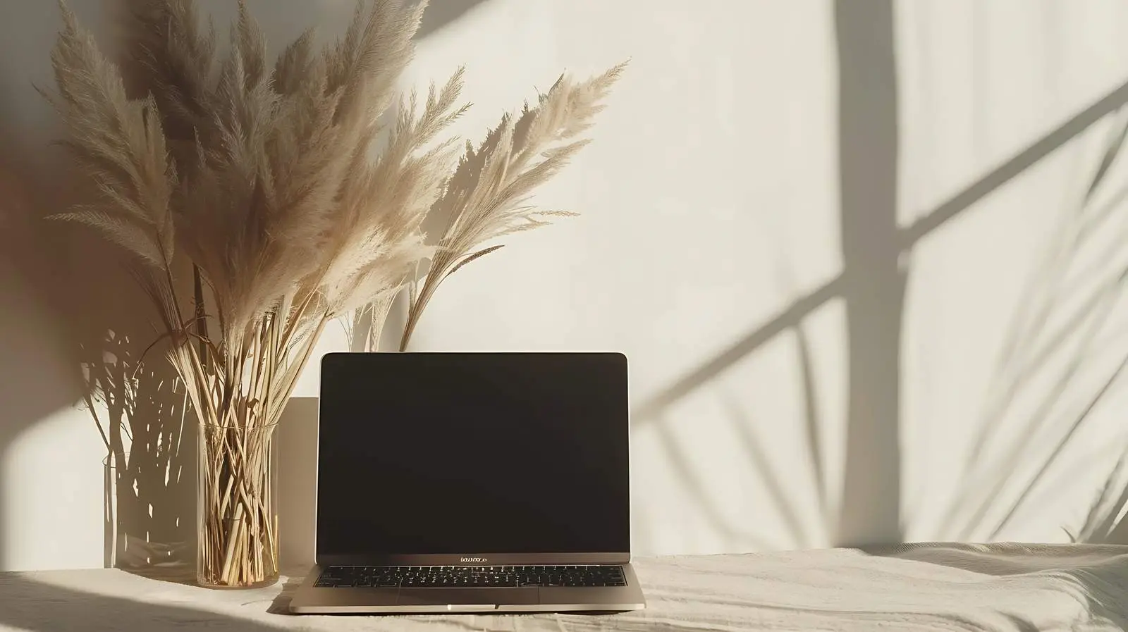 Laptop Computer for Online Shopping Store Template – free inventory image from Dotvec