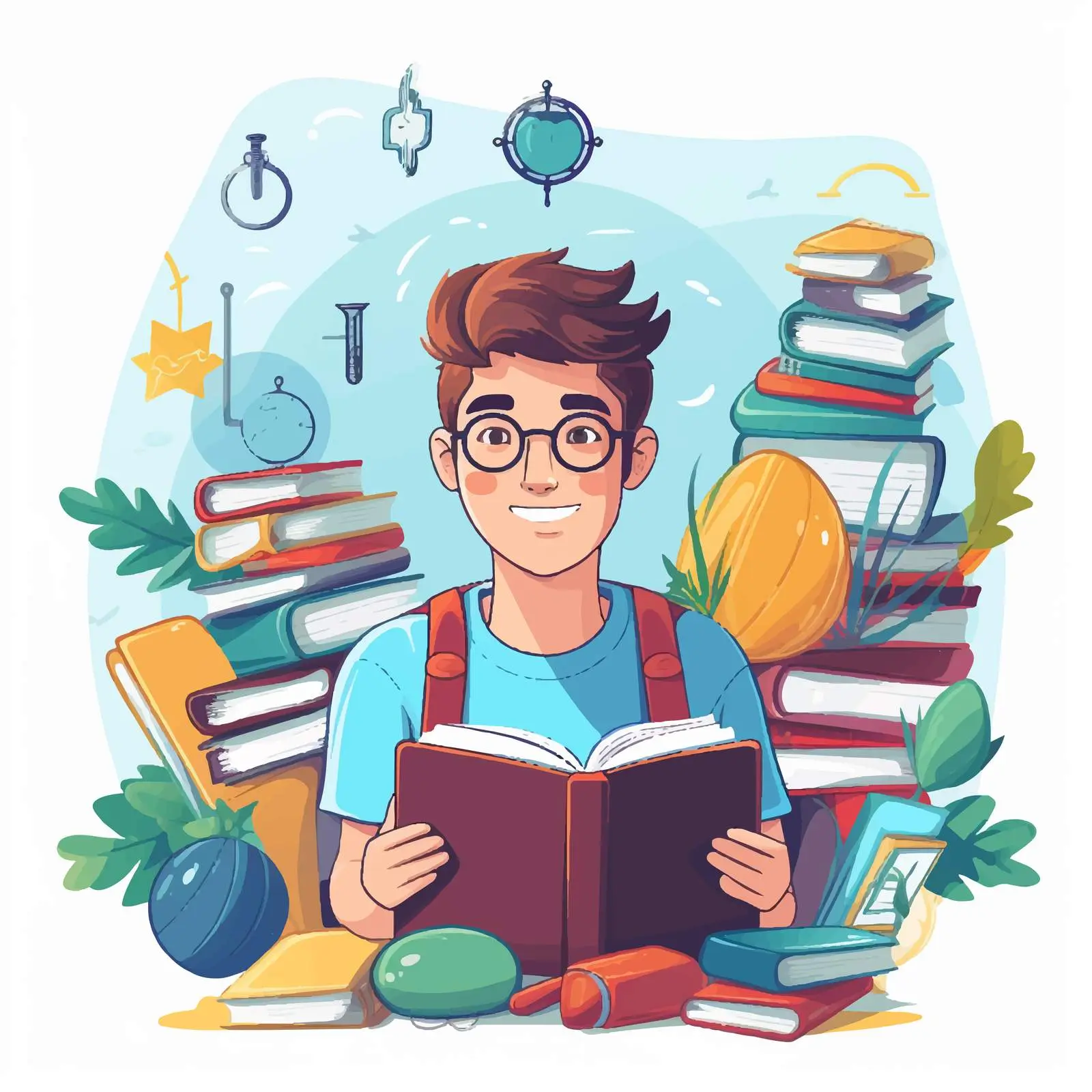 Effective Student Task and Lesson Plan Management – free educator resources image from Dotvec