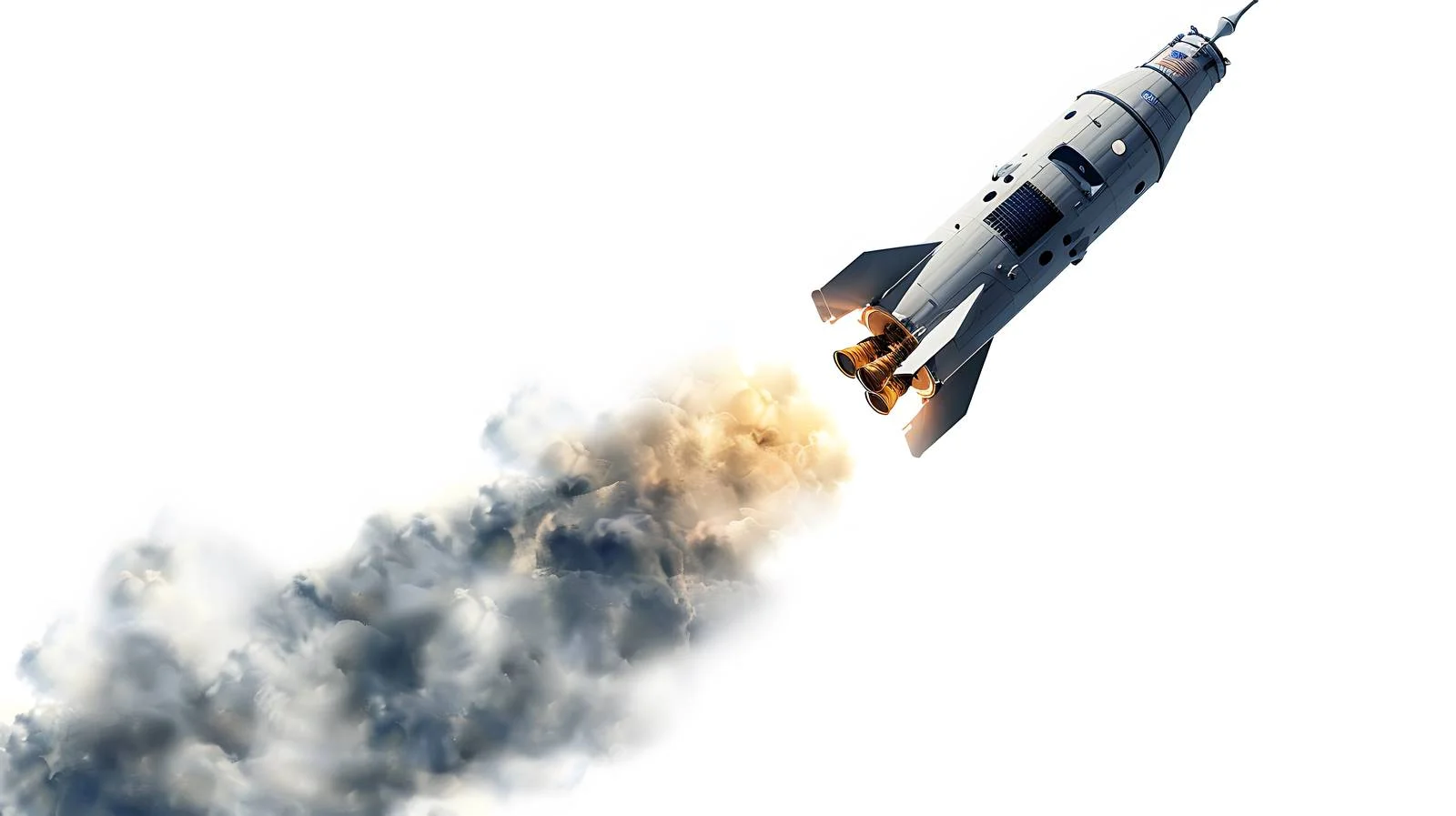 Orion Spacecraft Earth Mission Launch — free download from Dotvec