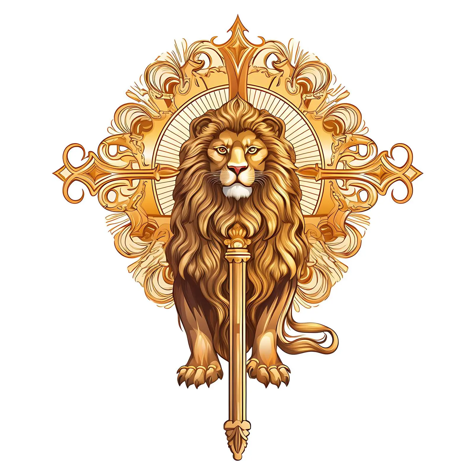 Orthodox Traditional Image of Apostle Leo Mark — free download from Dotvec