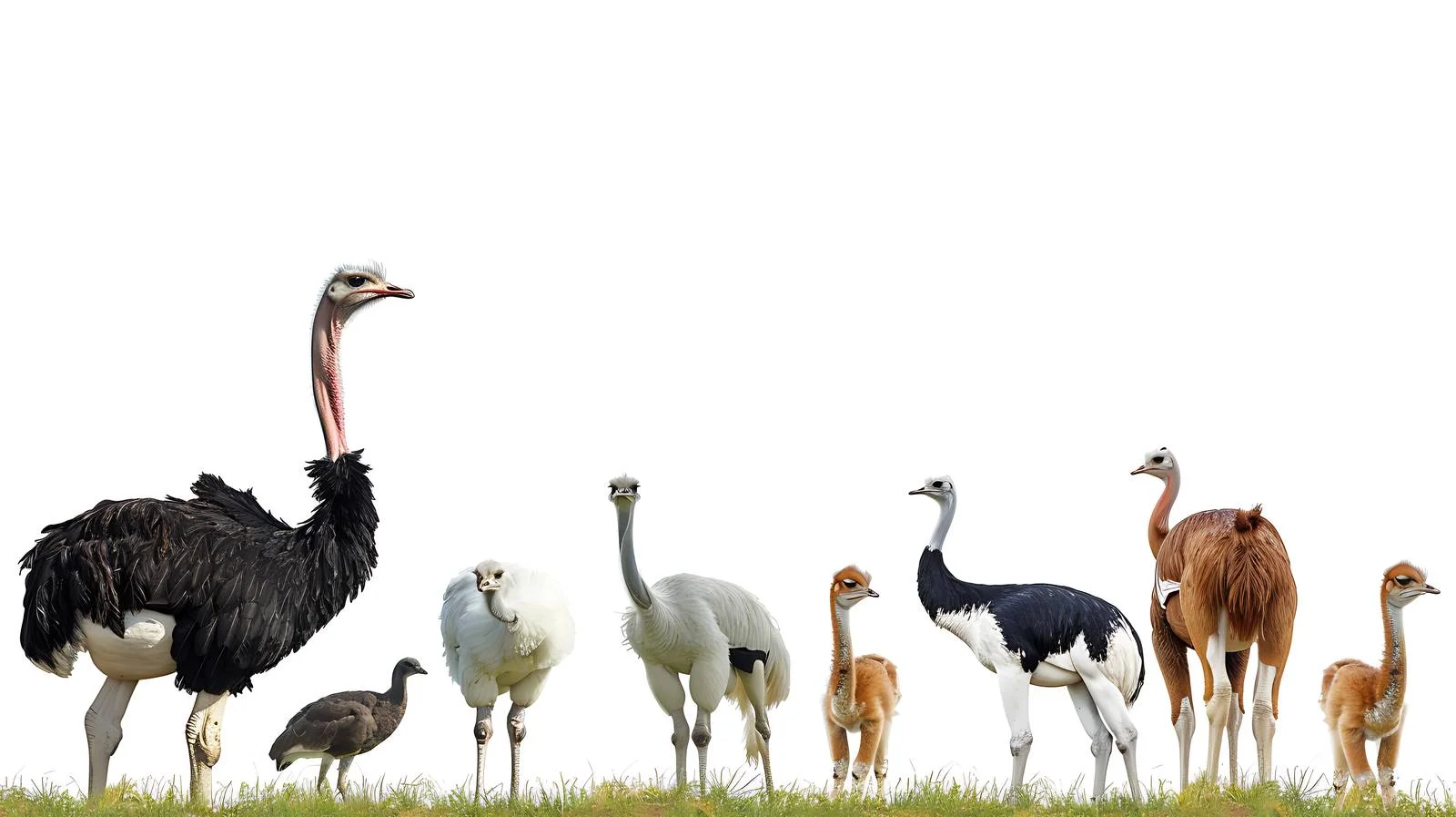 Animals at Village Farm — free download from Dotvec