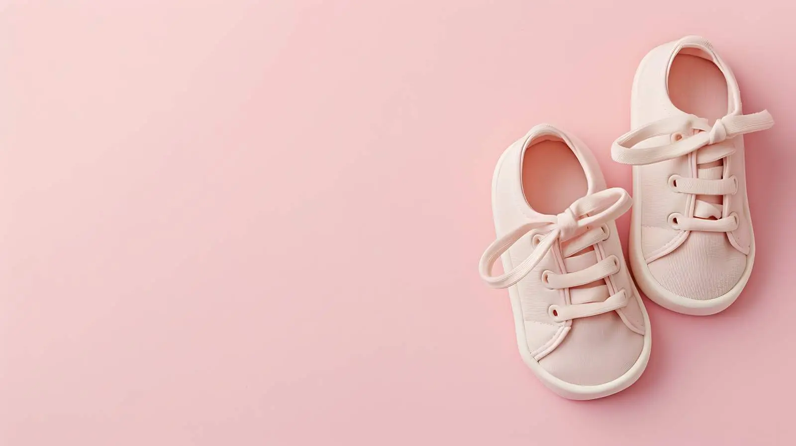 Cotton Mini Shoes for Newborn Baby — free download from Dotvec