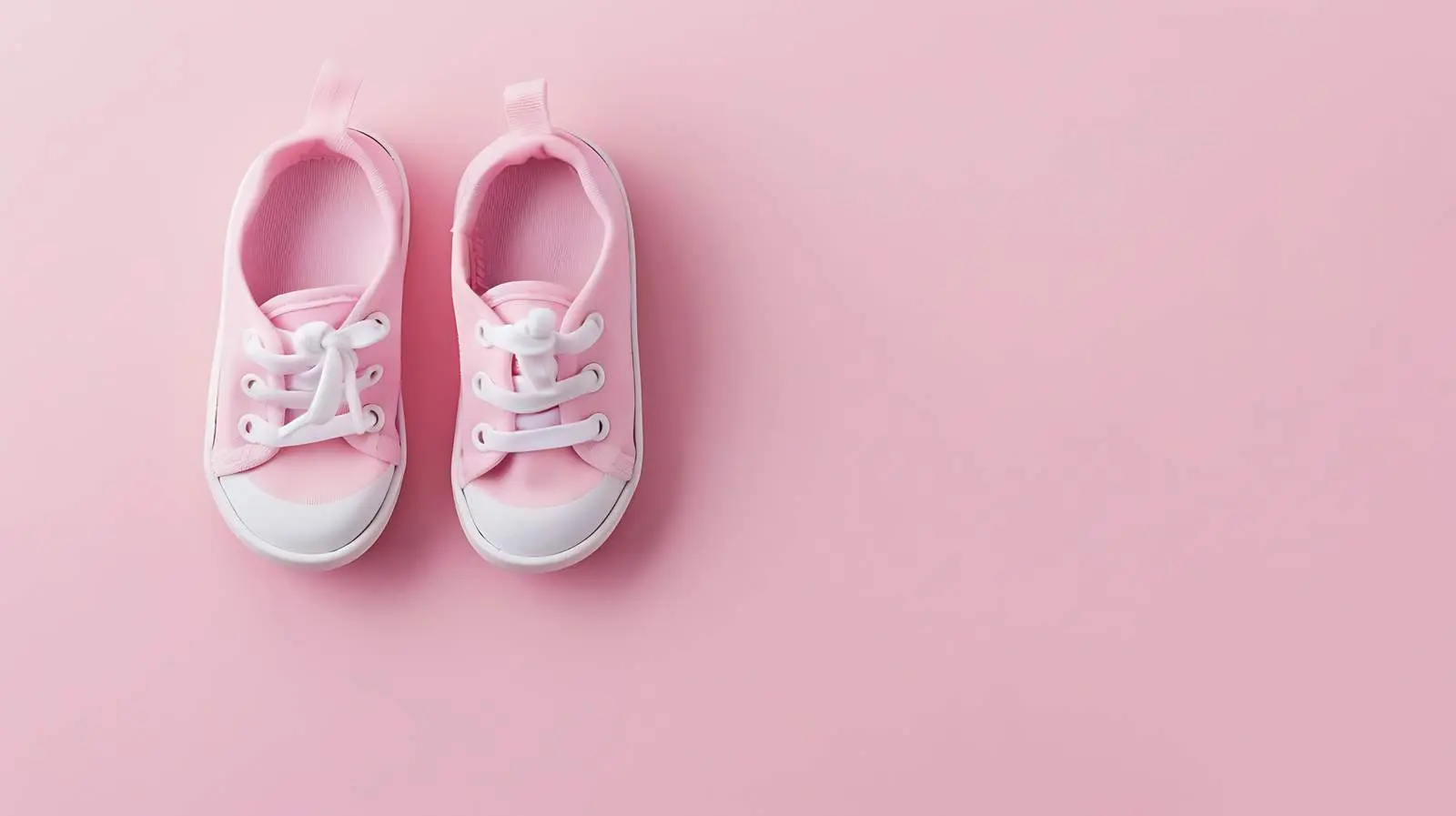 Cute Cotton Mini Shoes for Newborns – free baby collection image from Dotvec
