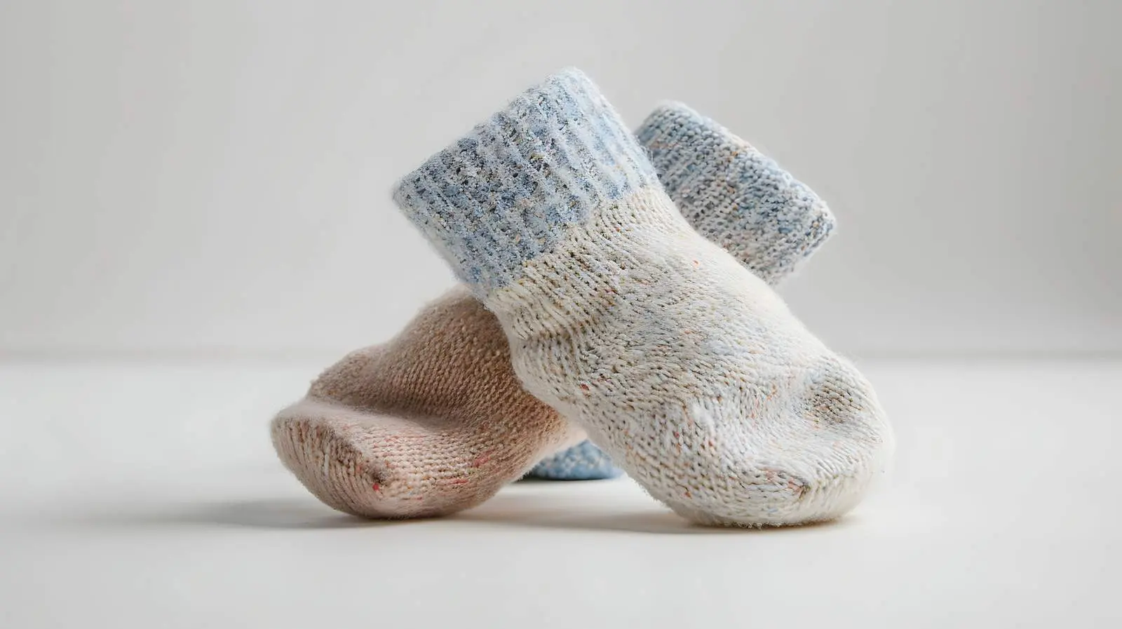 Cozy Pastel Scandinavian Toddler Shoes — free download from Dotvec