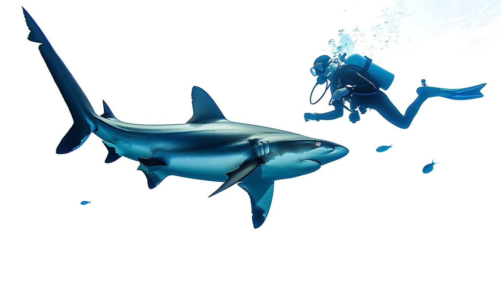 Marine Encounter Exploration — free download from Dotvec