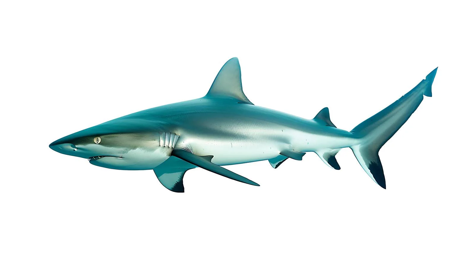 Underwater Encounter — free download from Dotvec