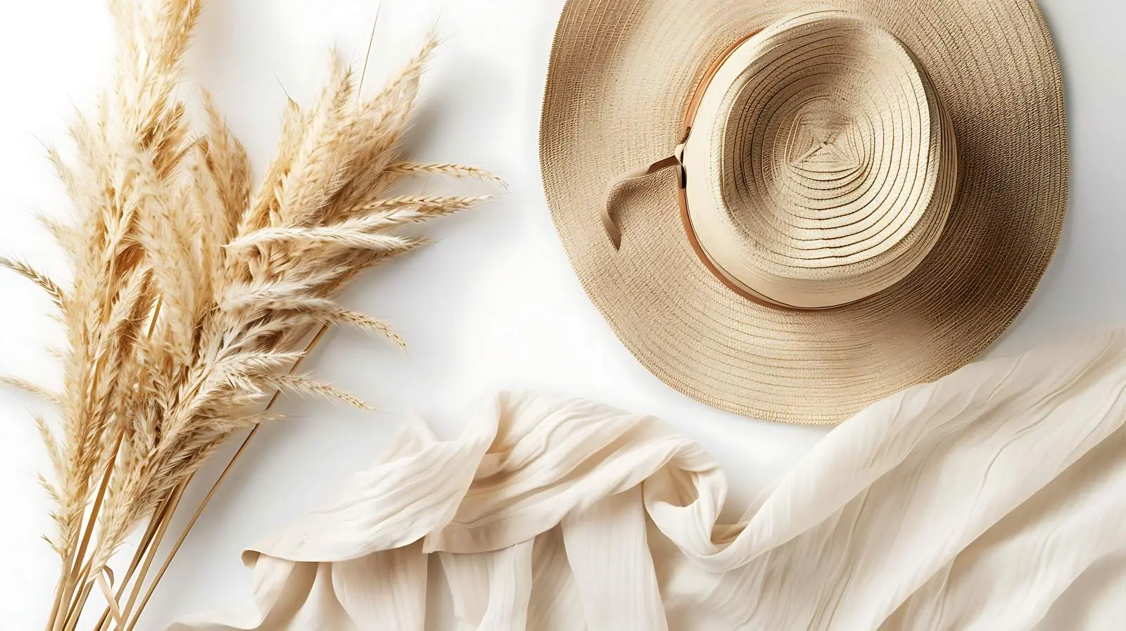 Mockup of Blank Paper Sheet Cards — free download from Dotvec