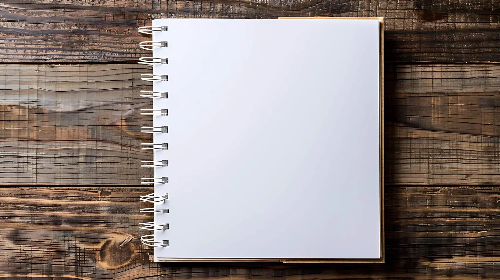 Creative Paper Sheet Notebook and Stationery Album — free download from Dotvec