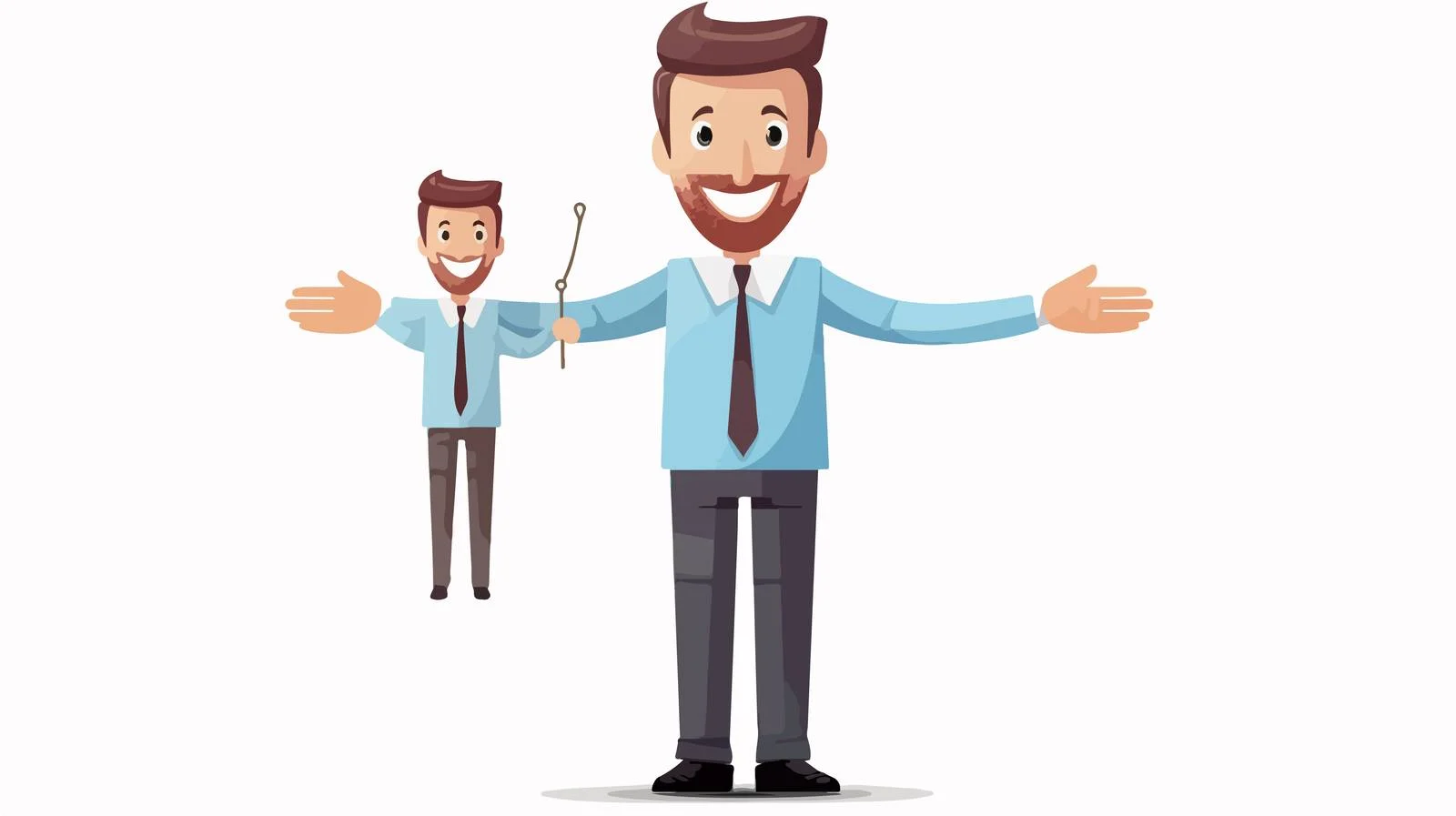 Toy Quality Inspection Process — free download from Dotvec