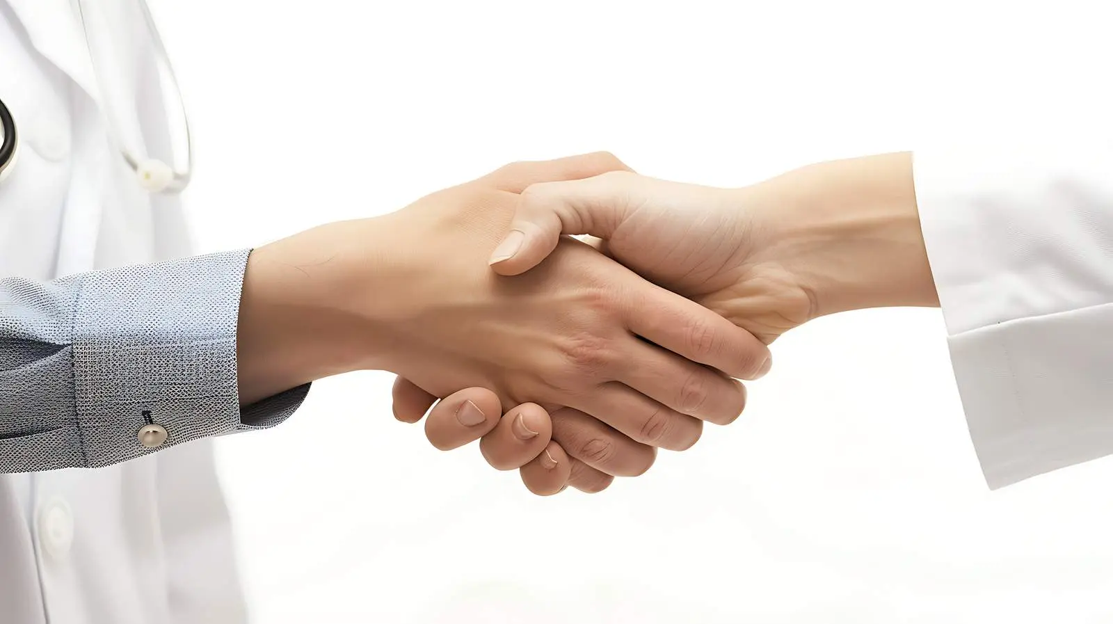 Partnership and Trust in Medical Ethics – free account image from Dotvec