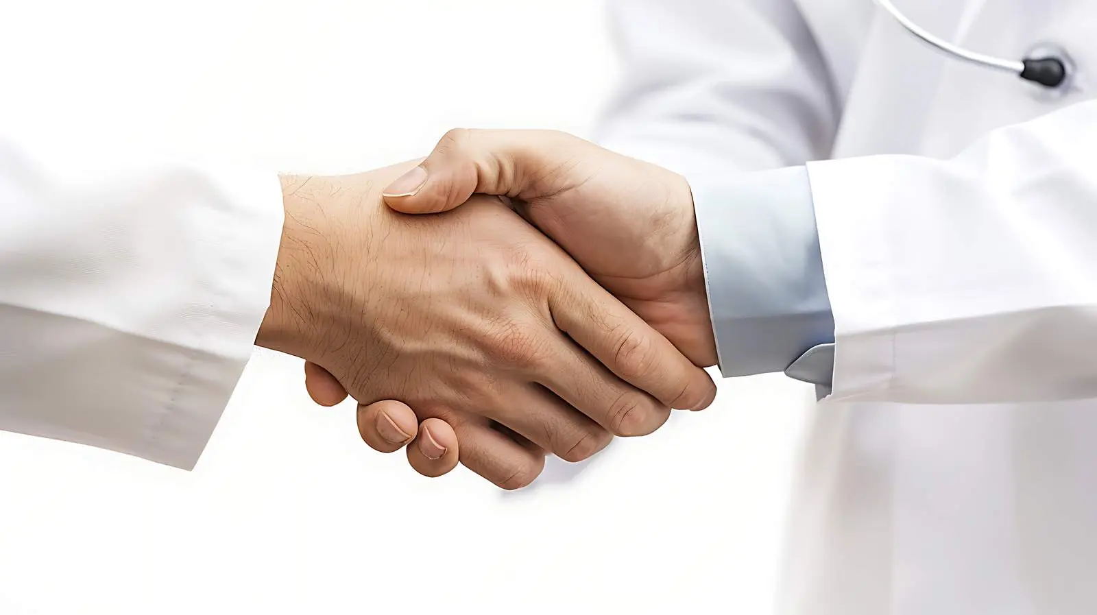 Partnership in Medical Ethics and Trust – free account image from Dotvec