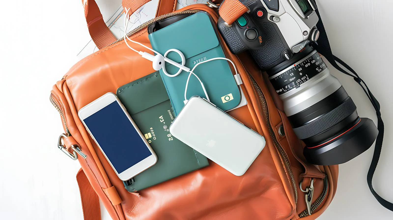 Tech Essentials Kit — free download from Dotvec