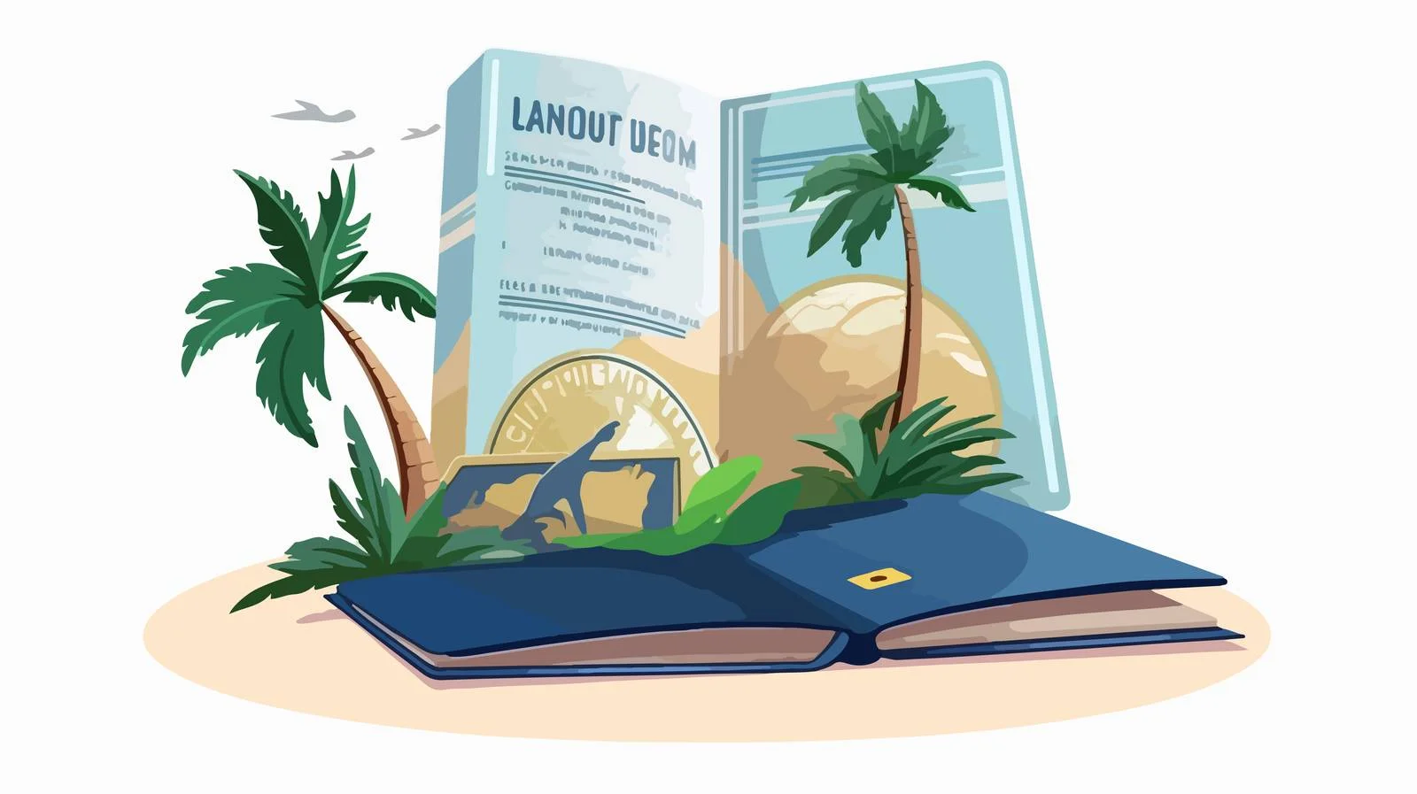 Travel Documents for Immigration Officers — free download from Dotvec