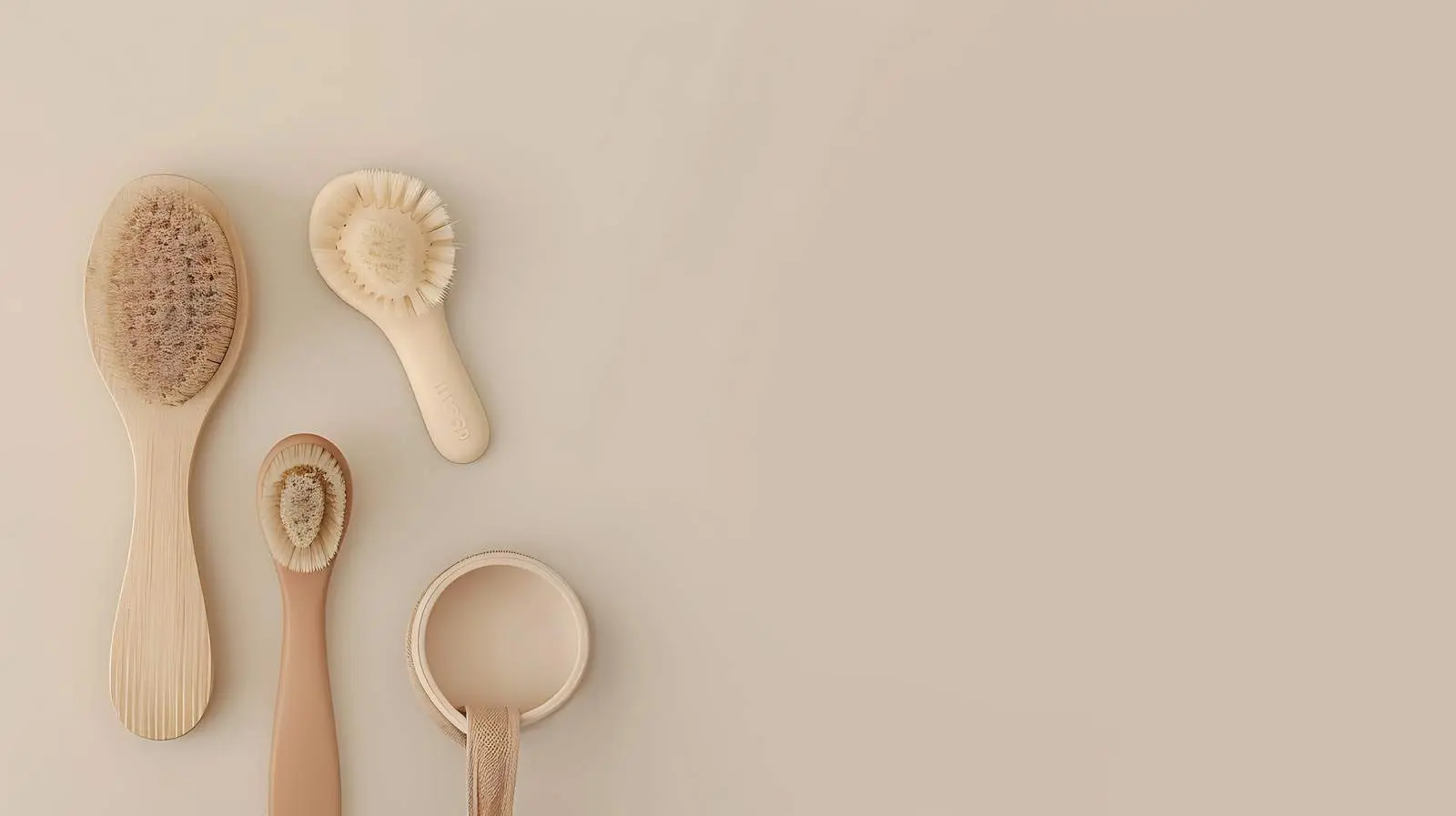 Stylish Scandinavian Newborn Baby Care Accessories — free download from Dotvec