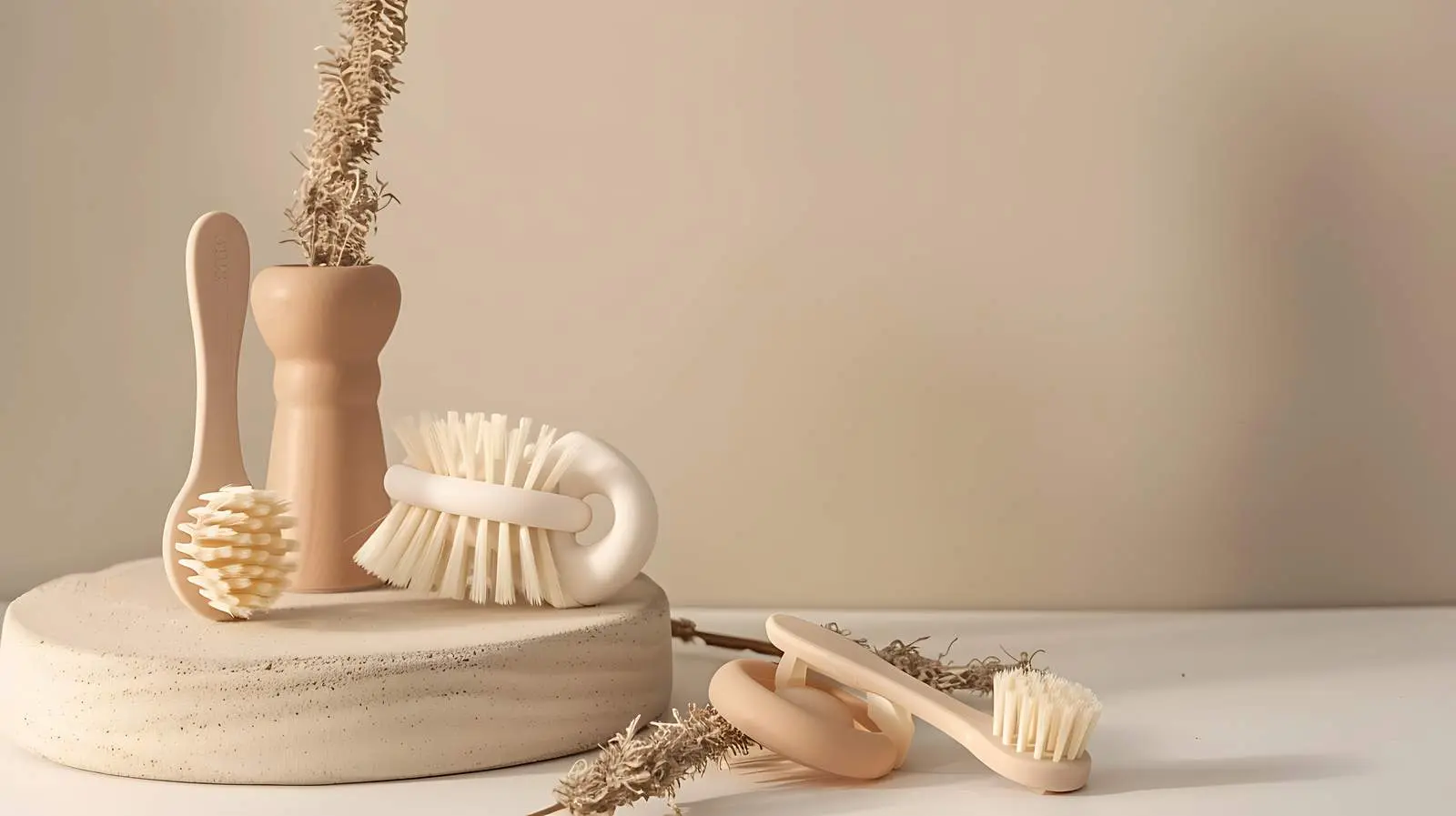 Stylish Scandinavian Newborn Baby Care Accessories — free download from Dotvec