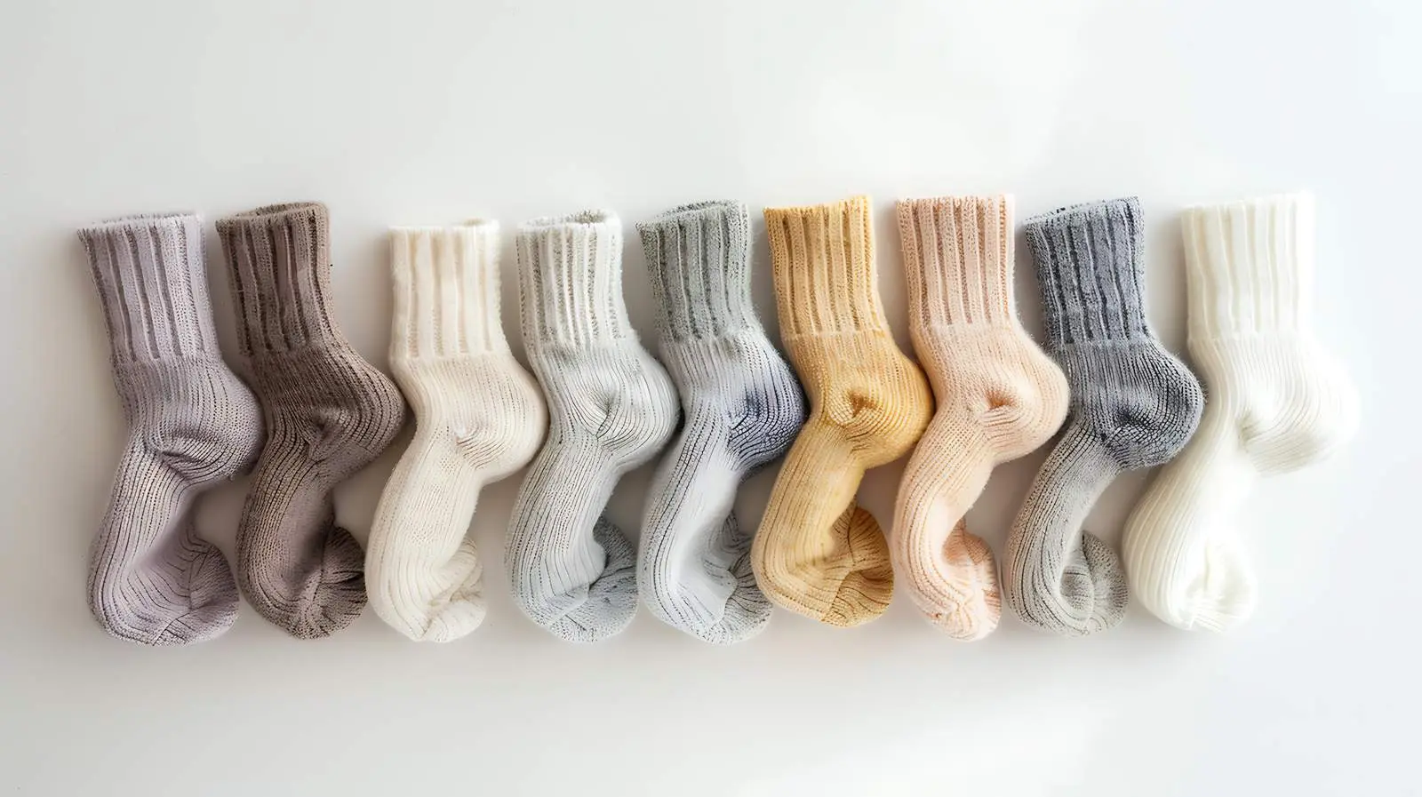 Cozy Scandinavian Newborn Baby Room Decor — free download from Dotvec