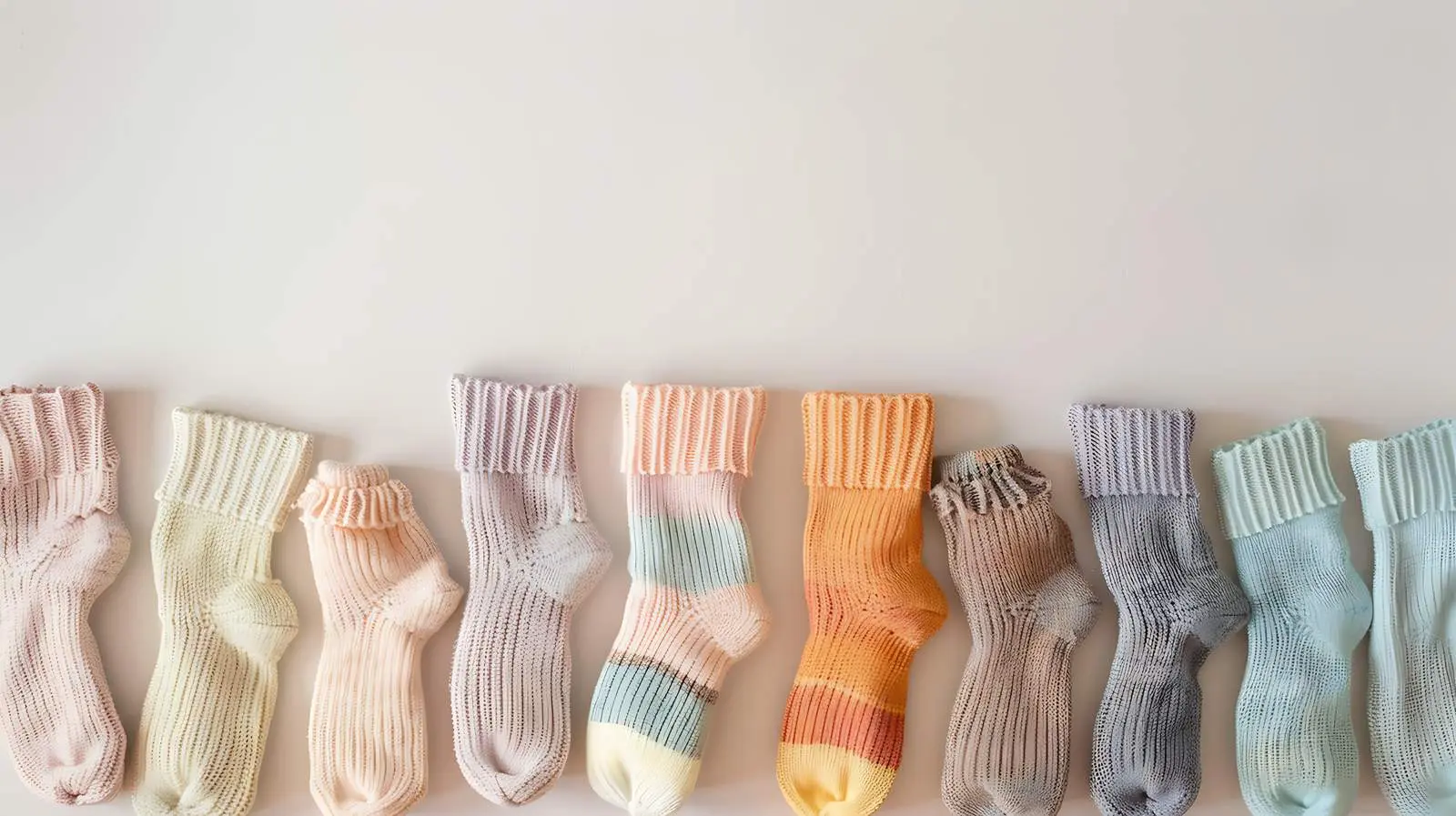 Cozy Scandinavian Style Baby Room Decor — free download from Dotvec