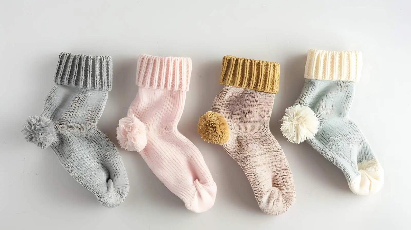 Cozy Scandinavian Eco-Friendly Newborn Toddler Style — free download from Dotvec