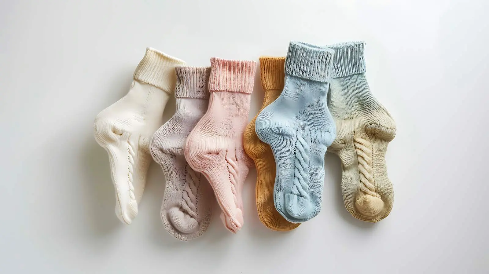 Cozy Eco-Friendly Scandinavian Newborn Toddler Room — free download from Dotvec