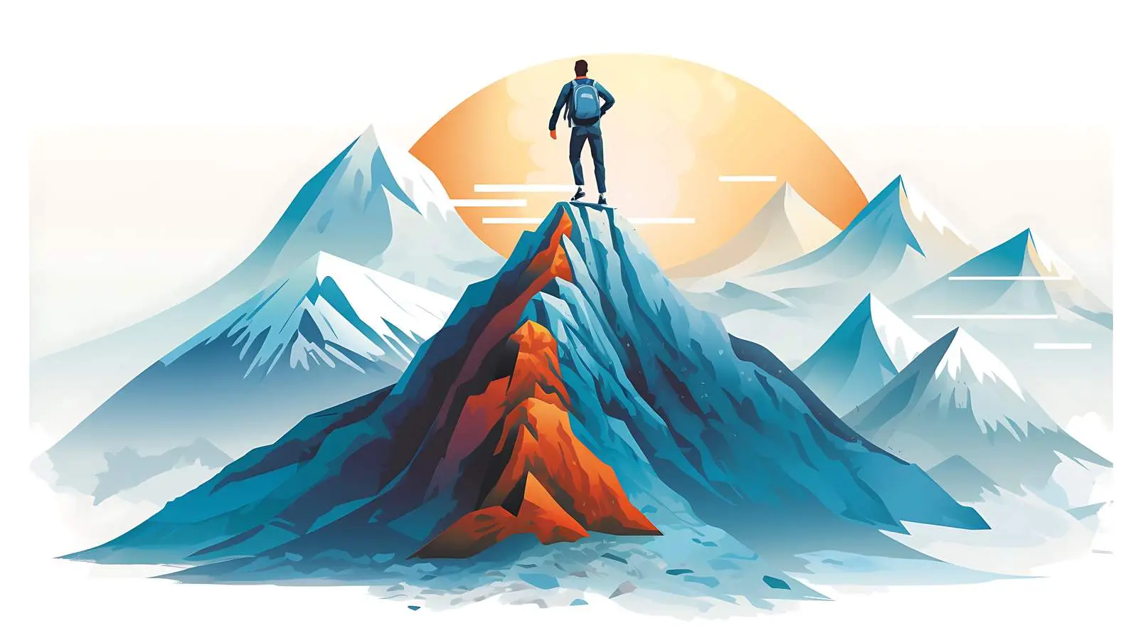 Leadership in Mountain Climbing — free download from Dotvec
