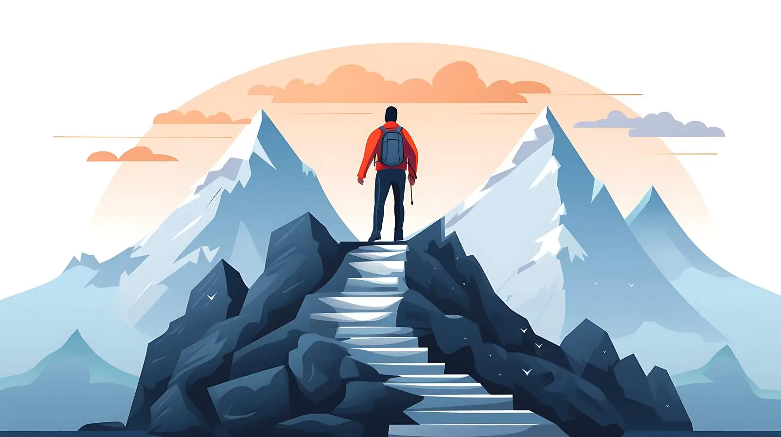 Leadership in Mountain Climbing — free download from Dotvec