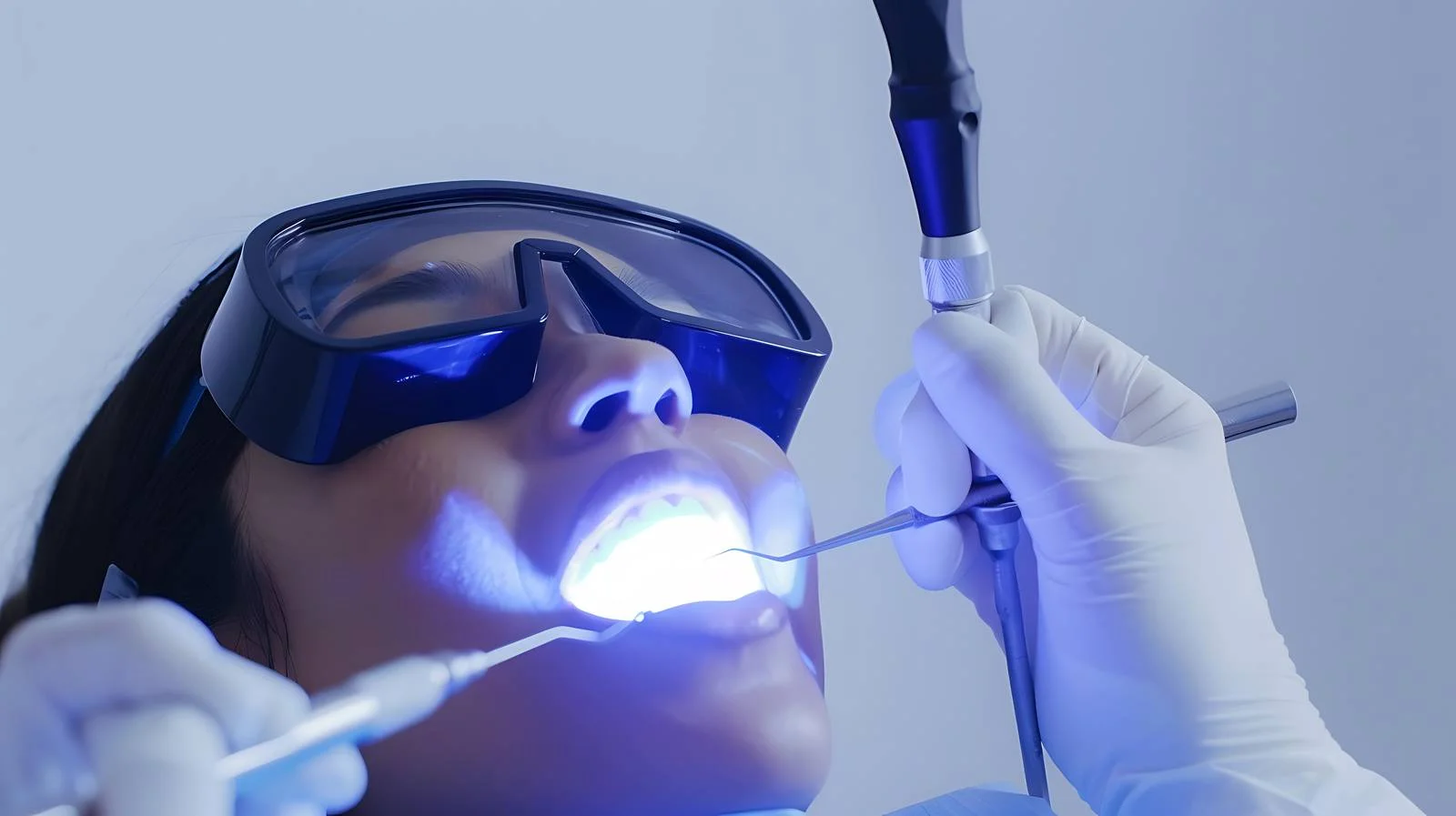 Dental Treatment Procedure — free download from Dotvec