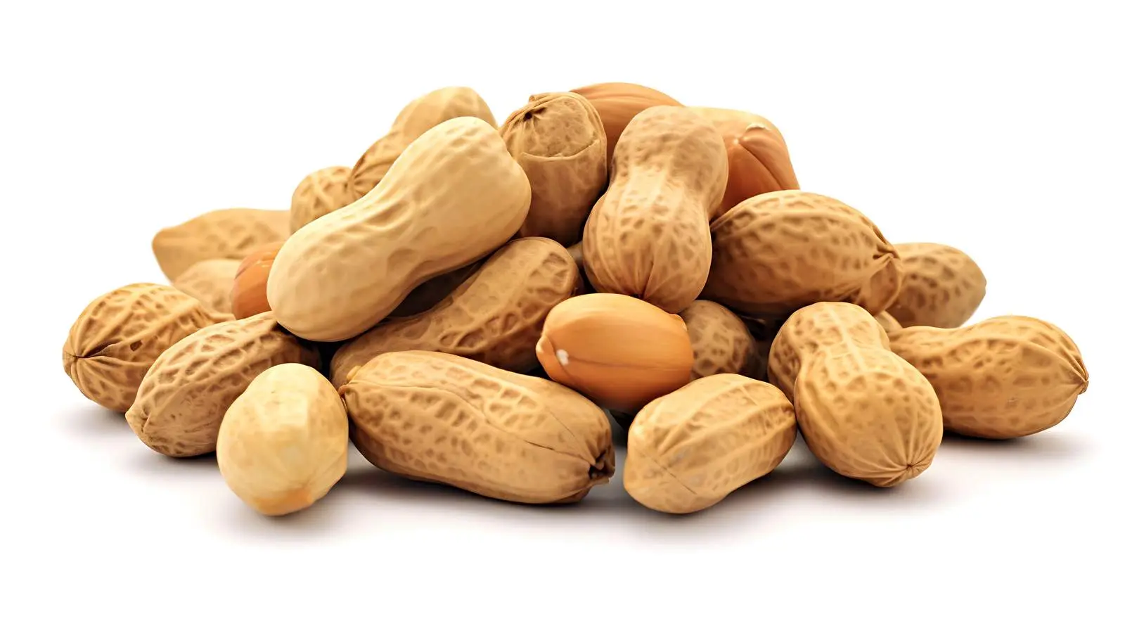 Peanuts Macro Vector Cartoon Illustration — free download from Dotvec