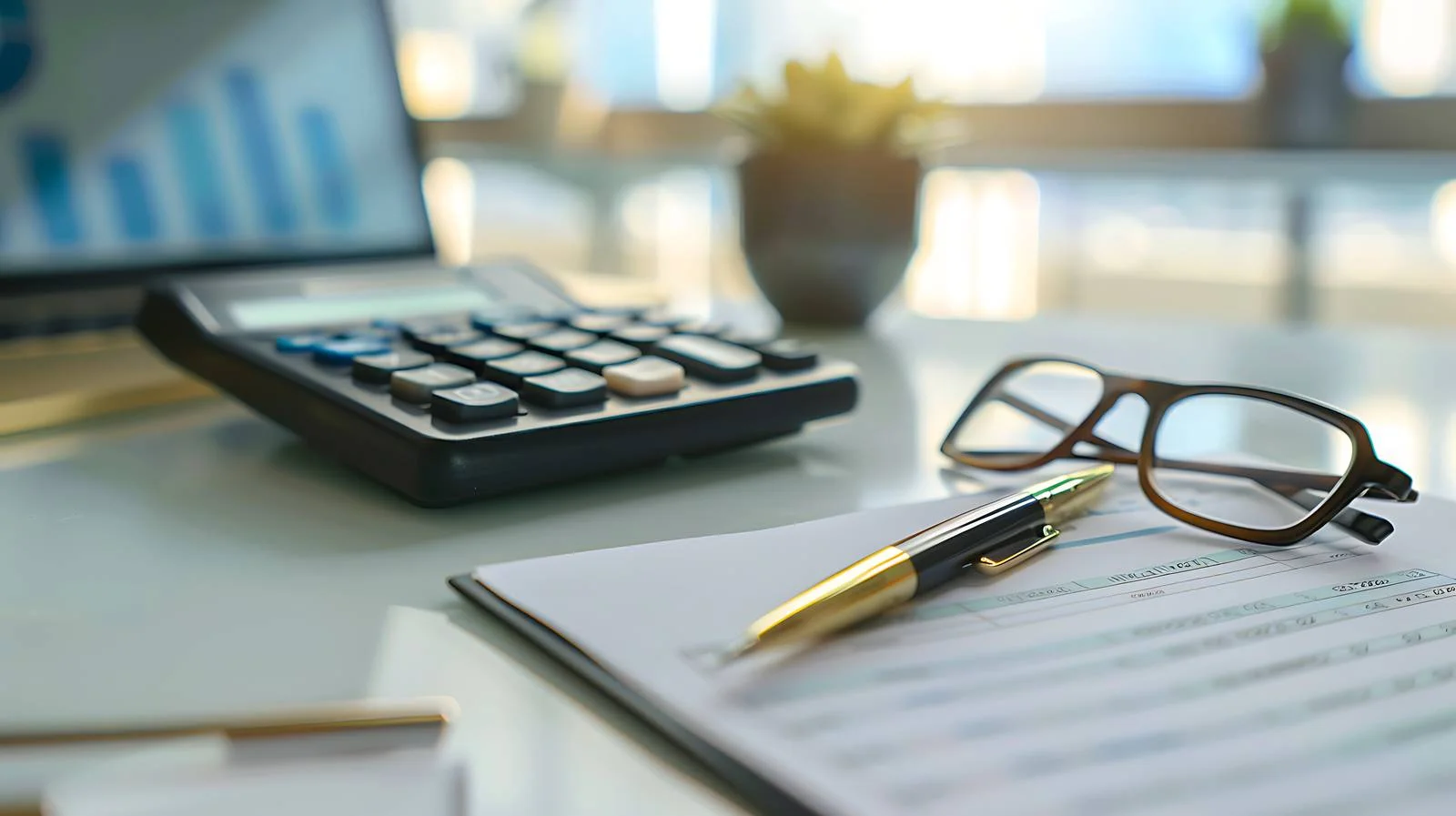 Office Supplies Setup — free download from Dotvec