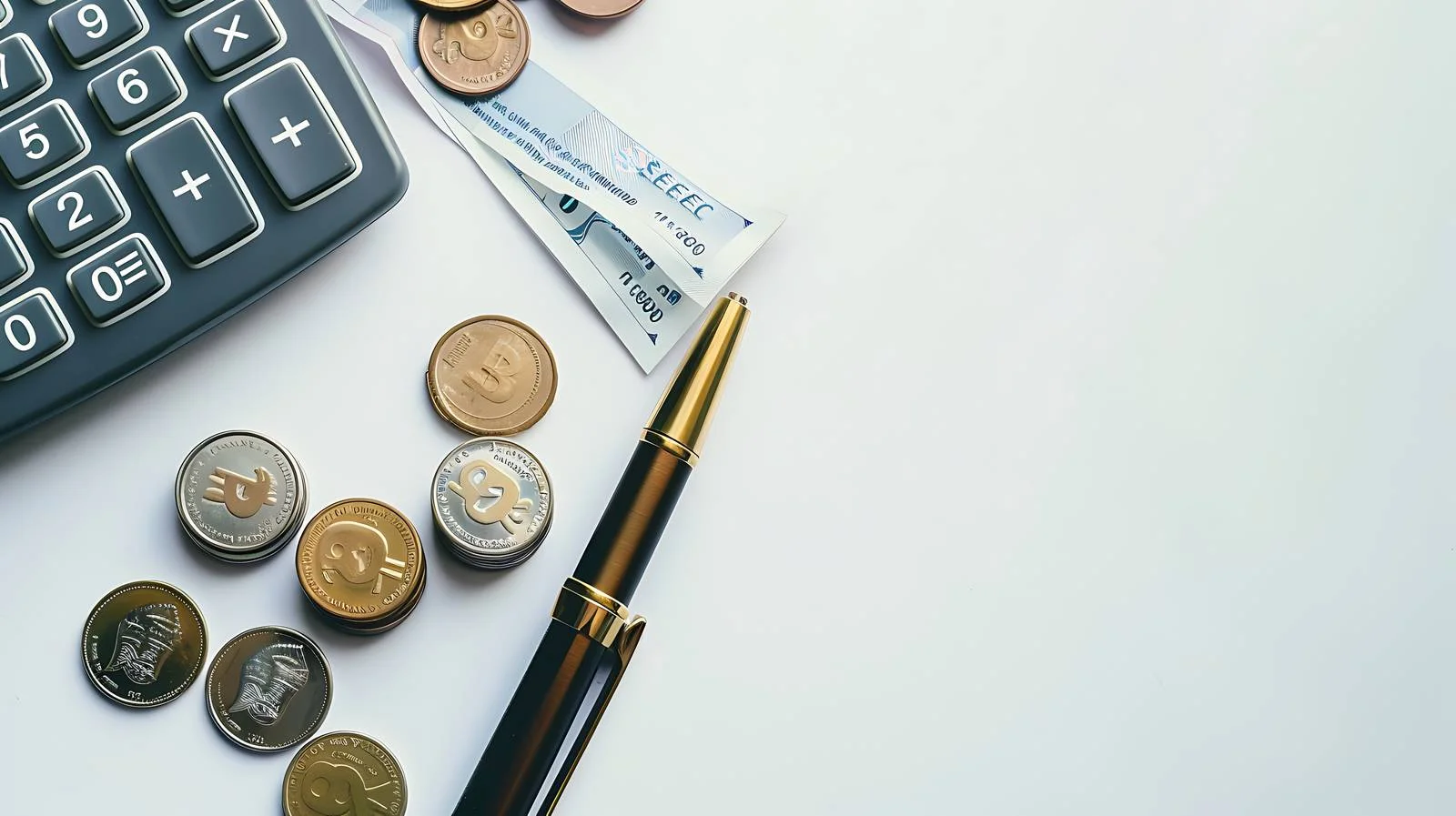 Office Desk Tools — free download from Dotvec