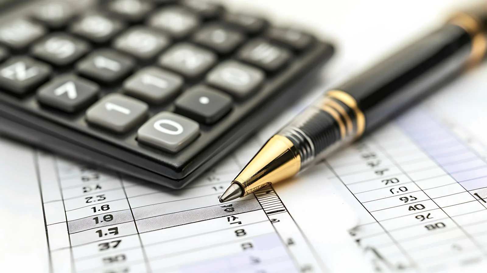 Office Desk Essentials — free download from Dotvec