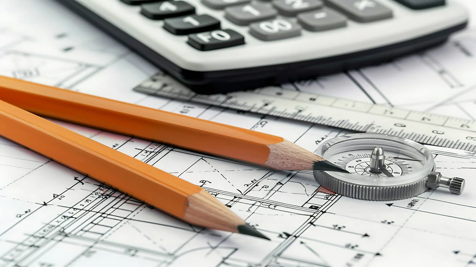 Stationery Tools Set — free download from Dotvec