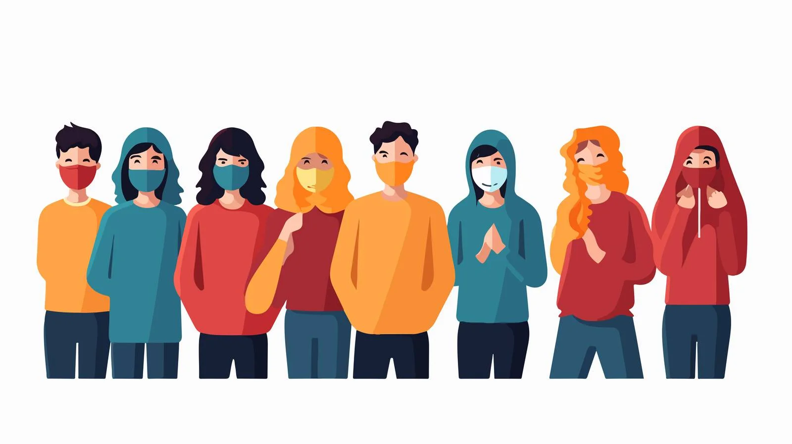 Concealed Identities Amid Deceptive Social Persona — free download from Dotvec