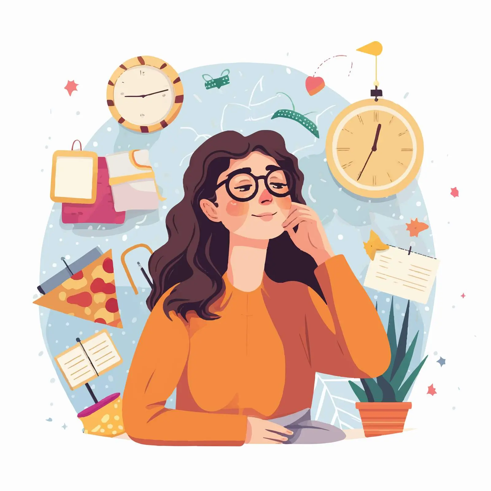 Dreaming of Home and Budget Planning – free wealth building image from Dotvec