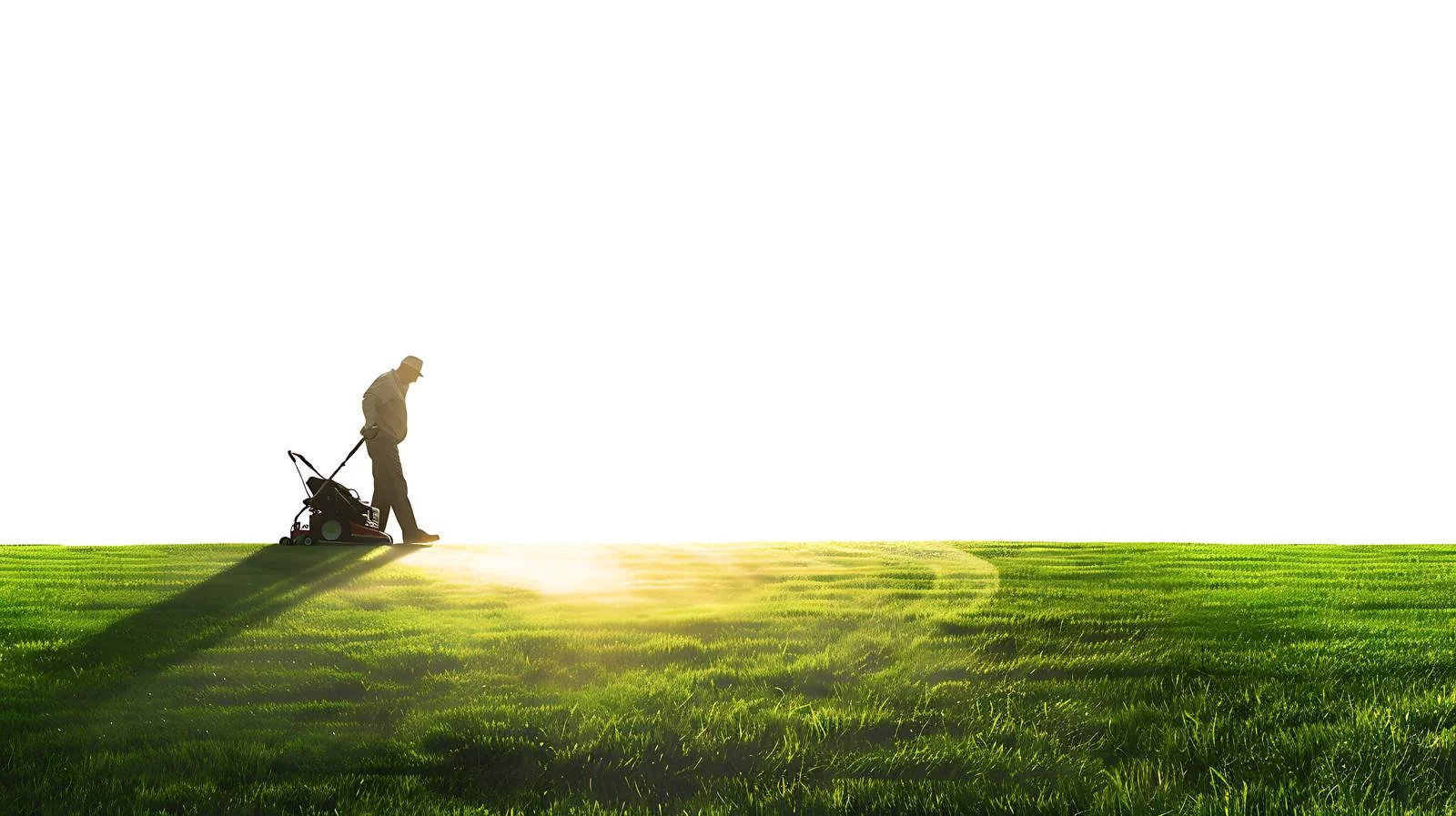 Landscaping under Sunlight — free download from Dotvec