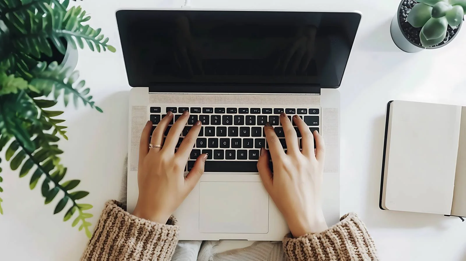 Professional Laptop User — free download from Dotvec