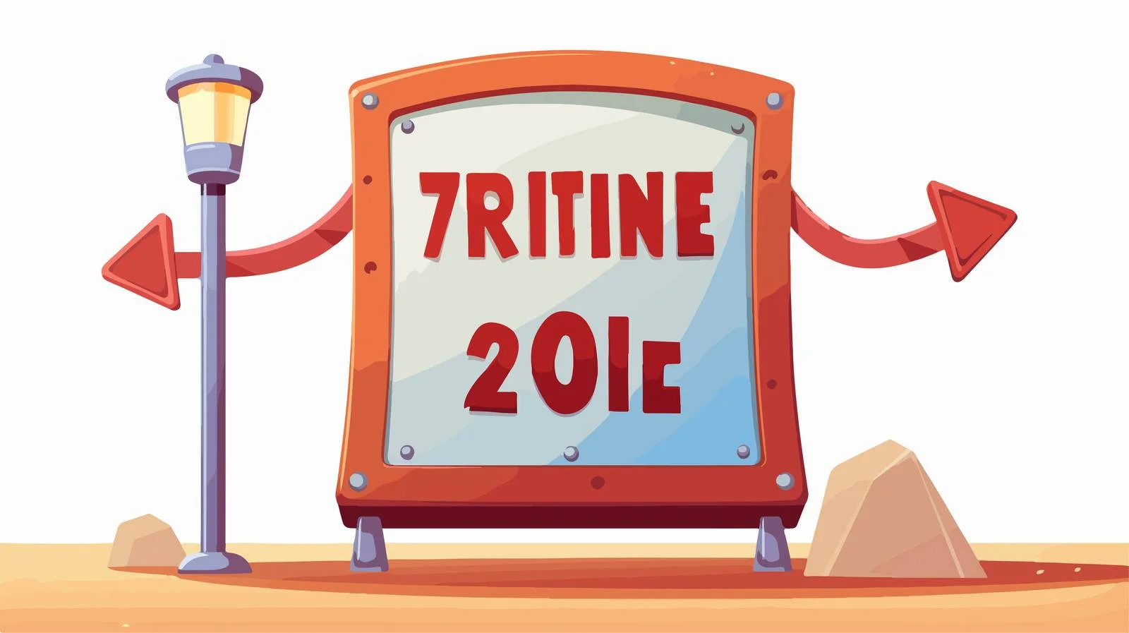 Kids Phone Zone Warning Sign — free download from Dotvec