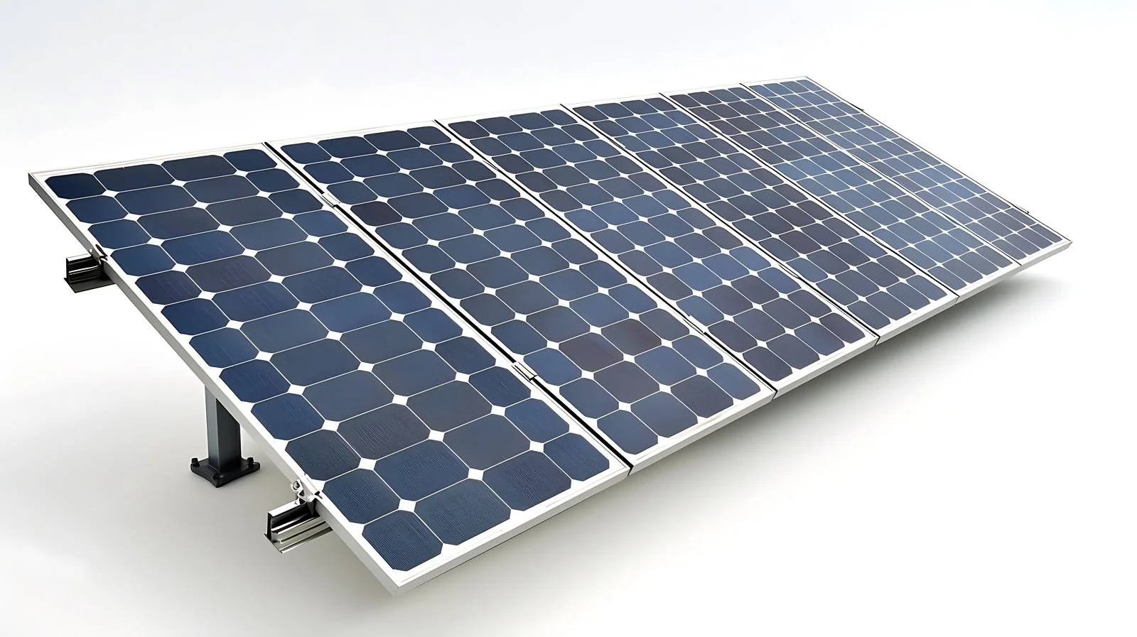 Photovoltaic Solar Energy Panel — free download from Dotvec