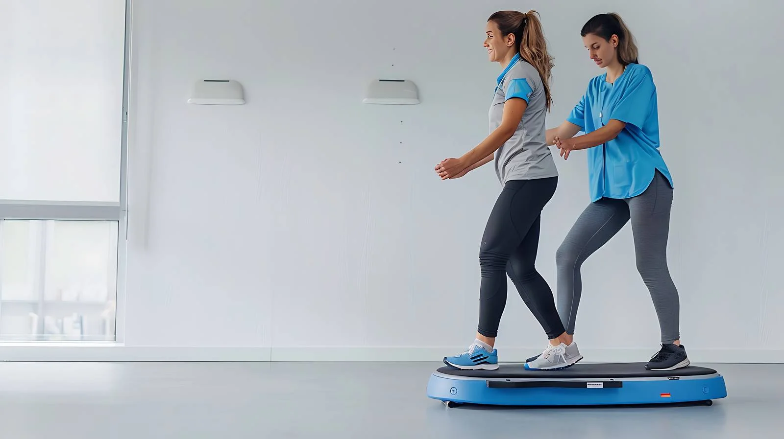 Therapeutic Exercise Supervision — free download from Dotvec