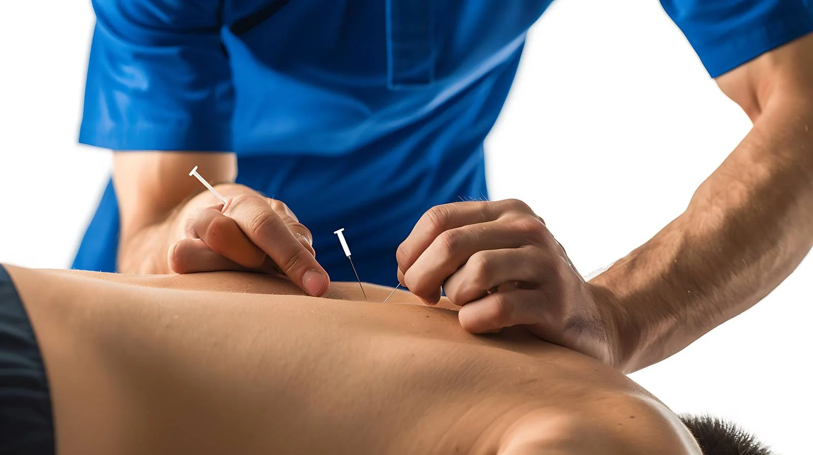 Invasive Therapy Procedure — free download from Dotvec