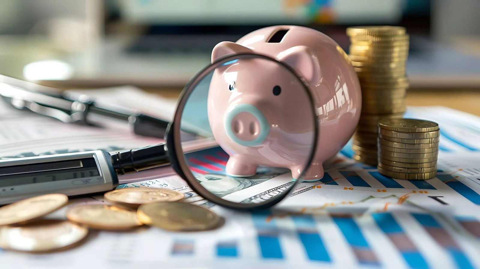 Financial Asset Inspection Tool — free download from Dotvec