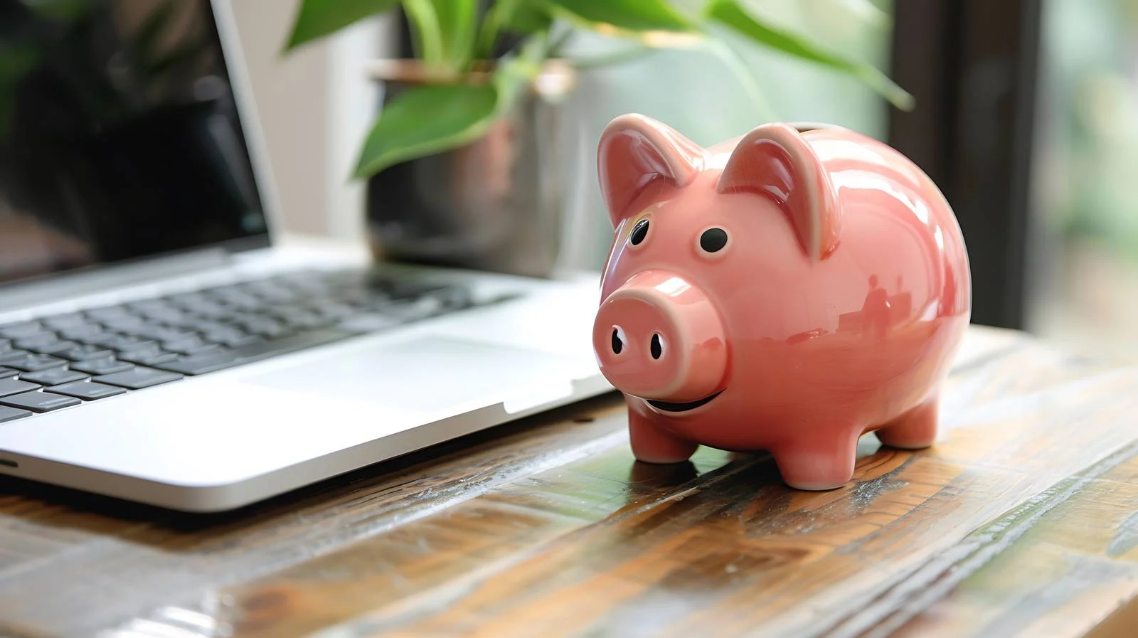 Financial Management Setup — free download from Dotvec