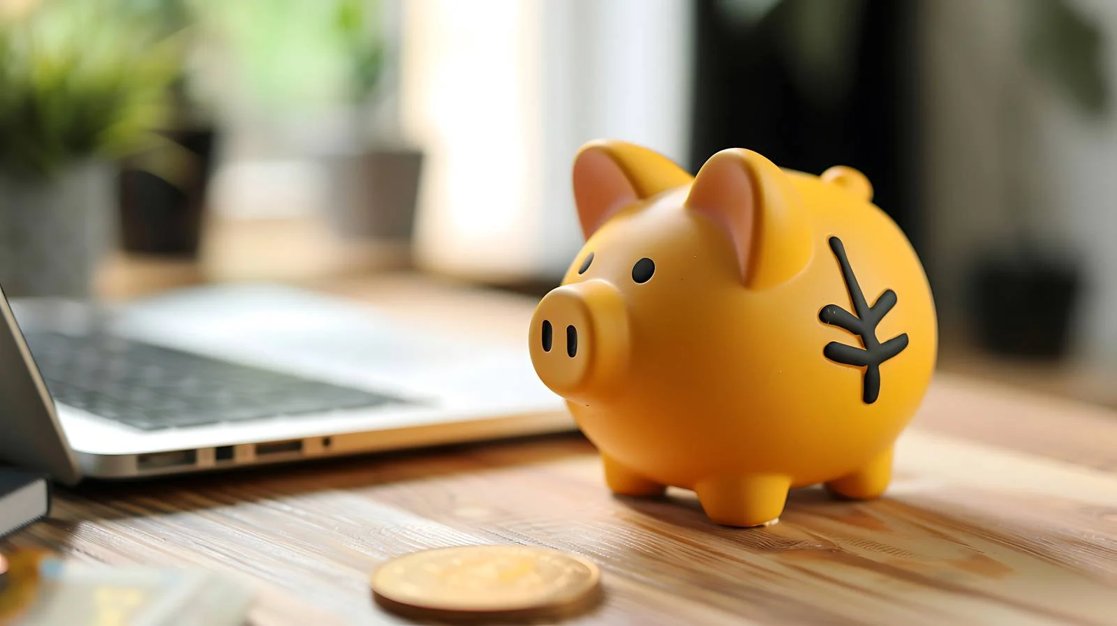 Financial Planning Workspace — free download from Dotvec