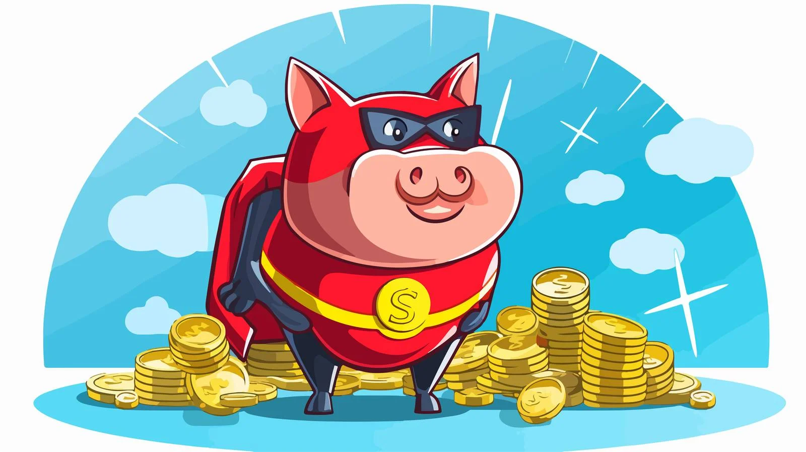 Practical Money-Saving Strategies — free download from Dotvec