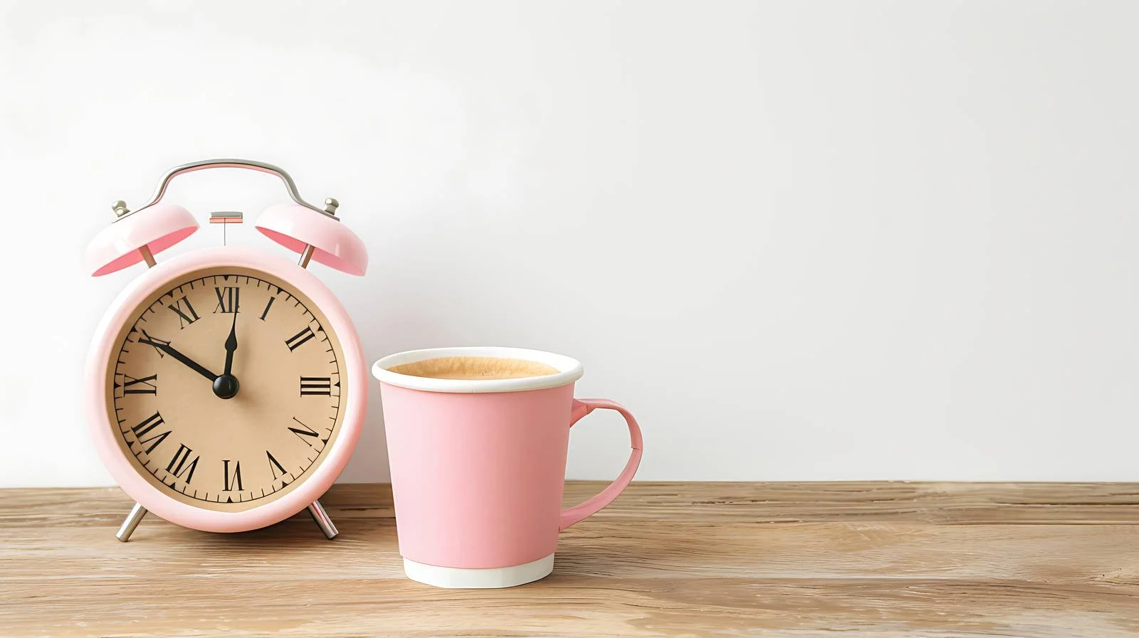 Morning Coffee Time — free download from Dotvec