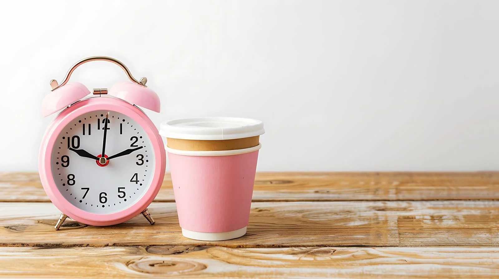 Morning Routine Essentials — free download from Dotvec