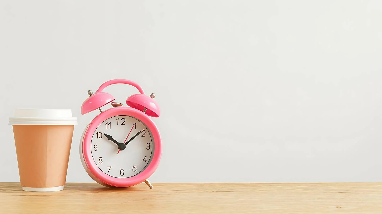 Stylish Morning Essentials — free download from Dotvec