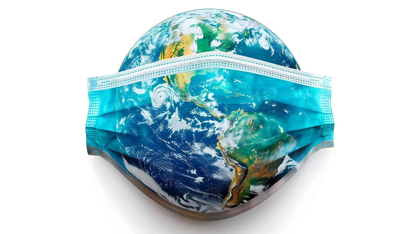 Global Health Protection — free download from Dotvec