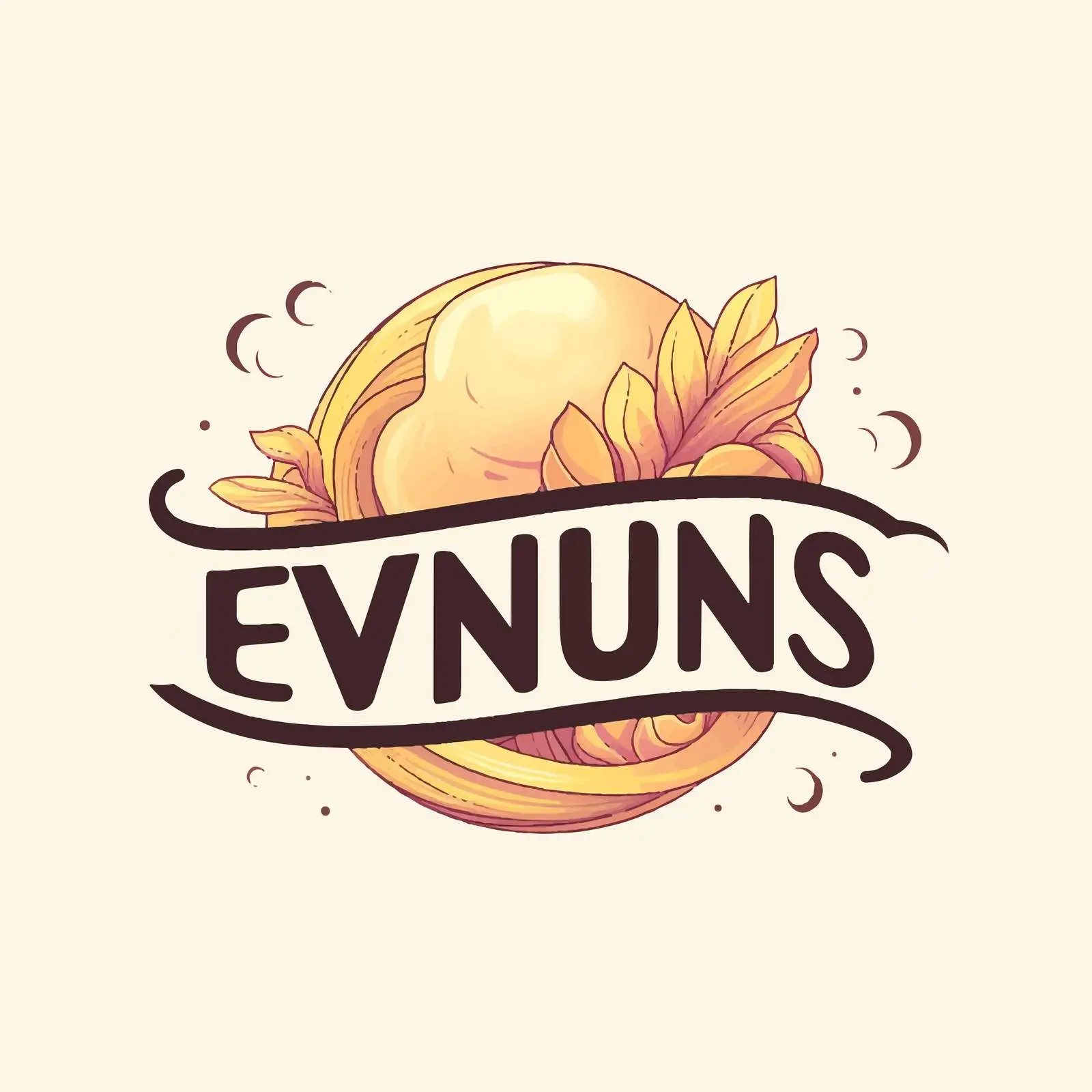 Creative Venus Logo Design Illustration Vector — free download from Dotvec