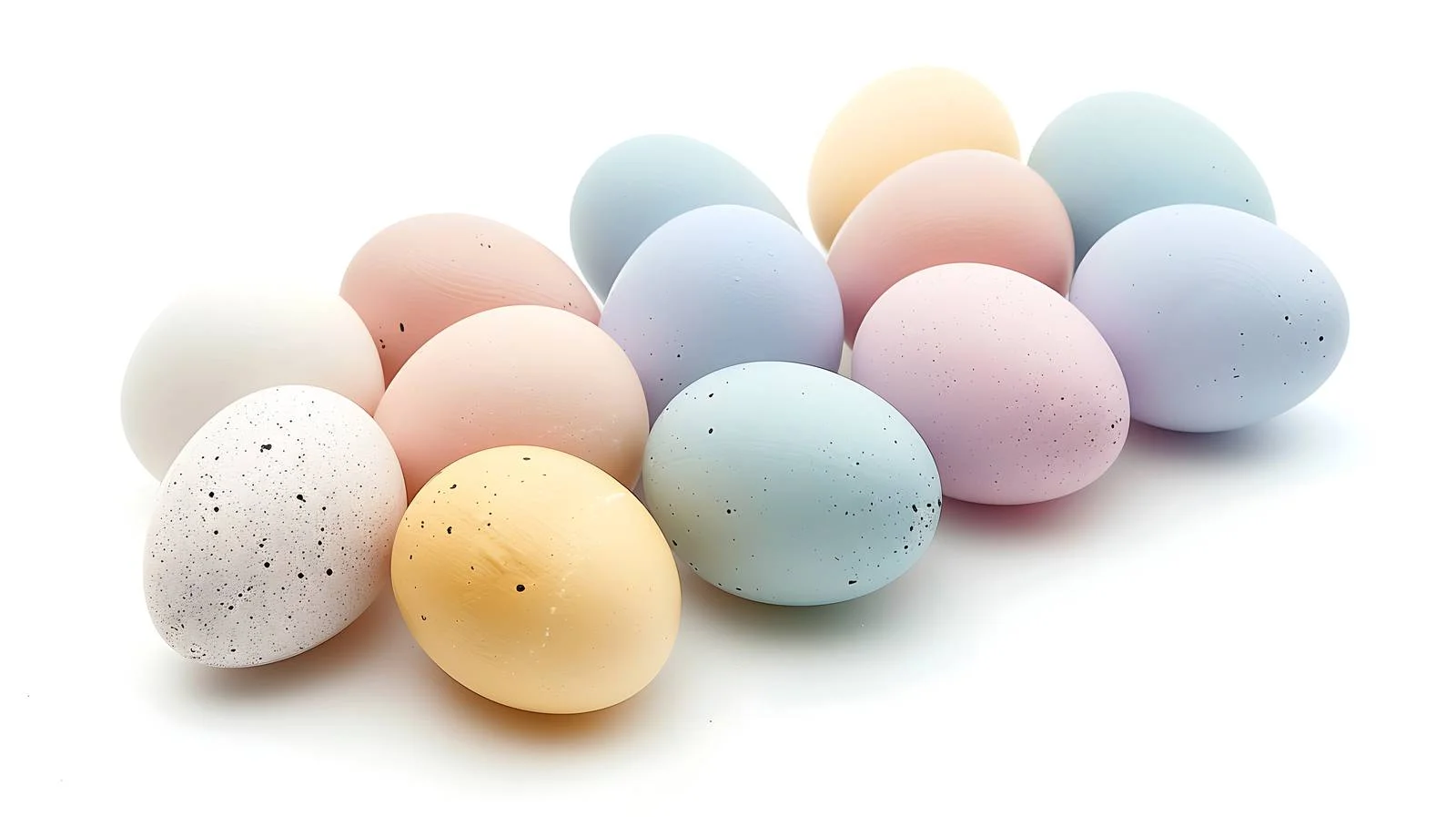 Fresh Eggs Plastic Egg Image — free download from Dotvec
