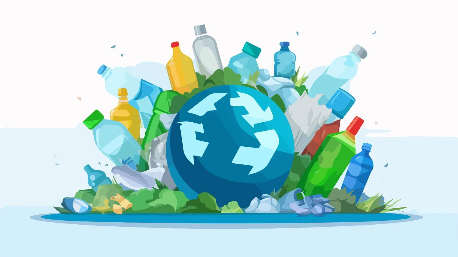 Sustainable Materials Usage — free download from Dotvec